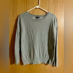 Banana Republic Grey Sweater